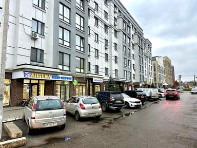 1-комнатная квартира по адресу ул. Промышленная (площадь 41 м²) - Atlanta.ua - фото 25