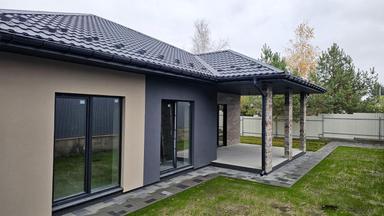 House by the address st. Evropeyskaya (area 128 m²) - Atlanta.ua - photo 16