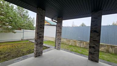 House by the address st. Evropeyskaya (area 128 m²) - Atlanta.ua - photo 18