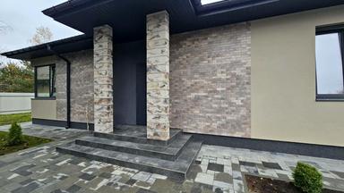 House by the address st. Evropeyskaya (area 128 m²) - Atlanta.ua - photo 30