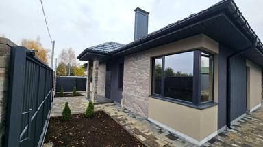 House by the address st. Evropeyskaya (area 128 m²) - Atlanta.ua - photo 28