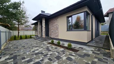 House by the address st. Evropeyskaya (area 128 m²) - Atlanta.ua - photo 27