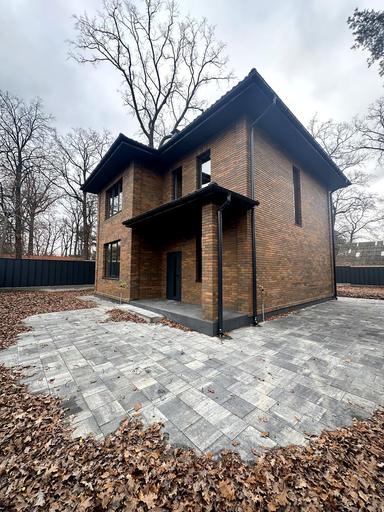 House by the address st. Tsentralnaya (area 130 m²) - Atlanta.ua - photo 23