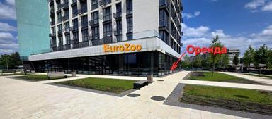 Комерційна нерухомість за адресою вул. Некрасова (площа 61 м²) - Atlanta.ua - фото 7