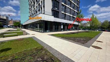 Комерційна нерухомість за адресою вул. Некрасова (площа 61 м²) - Atlanta.ua - фото 9