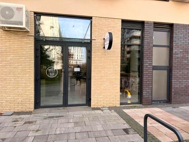 Коммерческая недвижимость по адресу ул. Златоустовская (площадь 32 м²) - Atlanta.ua - фото 13