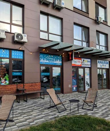 Коммерческая недвижимость по адресу ул. Олександра Олеся (площадь 51 м²) - Atlanta.ua - фото 13