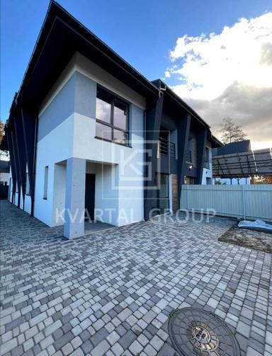 House by the address st. Lugovaya (area 90 m²) - Atlanta.ua - photo 16