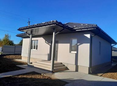 Будинок за адресою (площа 80 м²) - Atlanta.ua - фото 11