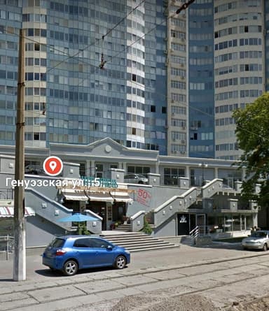 Коммерческая недвижимость по адресу ул. Аркадийское плато (площадь 330,9 м²) - imageAlt 26 Коммерческая недвижимость по адресу ул. Аркадийское плато (площадь 330,9 м²) - Atlanta.ua - imageAlt 26