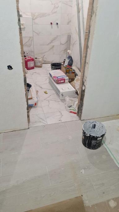 1-кімнатна квартира за адресою вул. Івана Виговського (площа 41 м²) - Atlanta.ua - фото 36