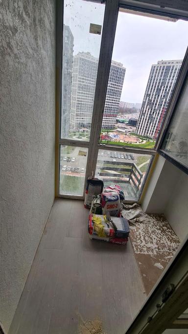 1-кімнатна квартира за адресою вул. Івана Виговського (площа 41 м²) - Atlanta.ua - фото 51