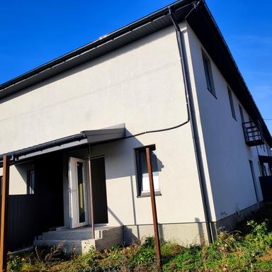 Дом по адресу Сентябрьский пер. (площадь 90 м²) - Atlanta.ua - фото 14