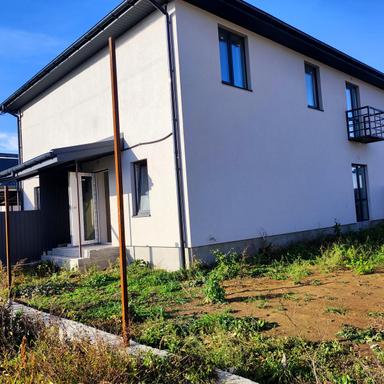 Дом по адресу Сентябрьский пер. (площадь 90 м²) - Atlanta.ua - фото 13