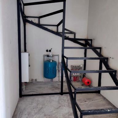 Дом по адресу Сентябрьский пер. (площадь 90 м²) - Atlanta.ua - фото 22