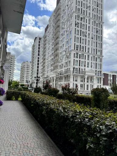 Коммерческая недвижимость по адресу (площадь 43 м²) - Atlanta.ua - фото 9