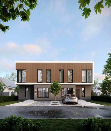 House by the address st. Raduzhnaya (area 120 m²) - Atlanta.ua - photo 16