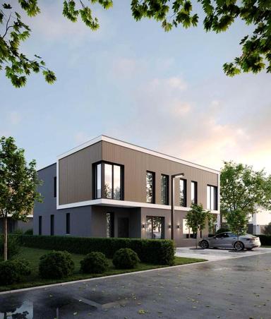 House by the address st. Raduzhnaya (area 120 m²) - Atlanta.ua - photo 10