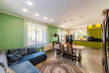 House by the address st. Grodnenskaya (area 196 m²) - Atlanta.ua - photo 100