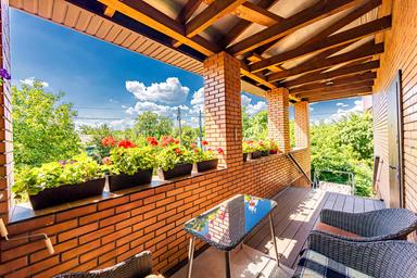 House by the address st. Grodnenskaya (area 196 m²) - Atlanta.ua - photo 122