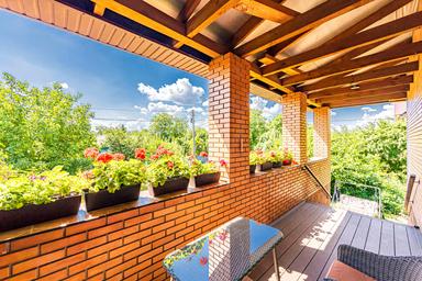 House by the address st. Grodnenskaya (area 196 m²) - Atlanta.ua - photo 124