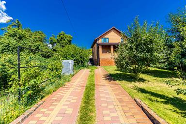 House by the address st. Grodnenskaya (area 196 m²) - Atlanta.ua - photo 125