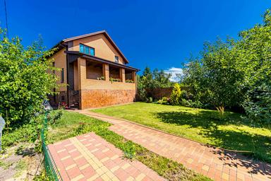 House by the address st. Grodnenskaya (area 196 m²) - Atlanta.ua - photo 126