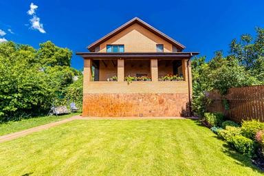 House by the address st. Grodnenskaya (area 196 m²) - Atlanta.ua - photo 129