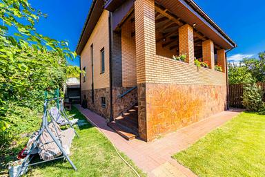 House by the address st. Grodnenskaya (area 196 m²) - Atlanta.ua - photo 130