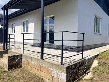 Дом по адресу (площадь 105 м²) - Atlanta.ua - фото 24