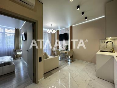 1-комнатная квартира по адресу Курортный пер. (площадь 46 м²) - Atlanta.ua - фото 22