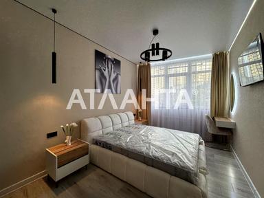 1-комнатная квартира по адресу Курортный пер. (площадь 46 м²) - Atlanta.ua - фото 23