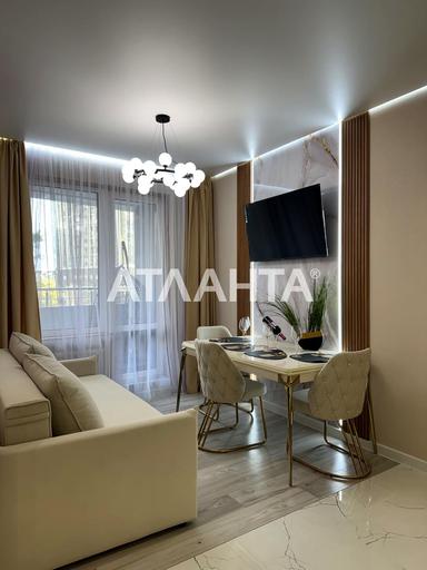 1-комнатная квартира по адресу Курортный пер. (площадь 46 м²) - Atlanta.ua - фото 32