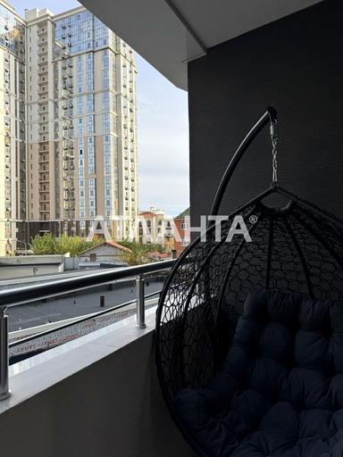 1-комнатная квартира по адресу Курортный пер. (площадь 46 м²) - Atlanta.ua - фото 25