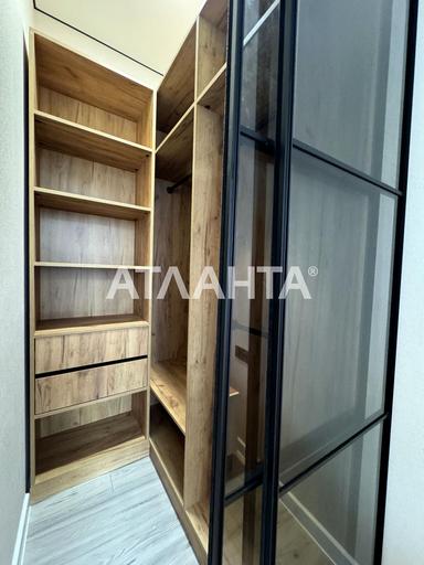 1-комнатная квартира по адресу Курортный пер. (площадь 46 м²) - Atlanta.ua - фото 34