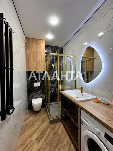 1-комнатная квартира по адресу Курортный пер. (площадь 46 м²) - Atlanta.ua - фото 35