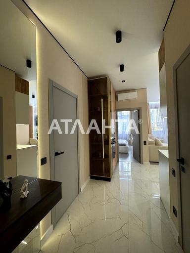 1-комнатная квартира по адресу Курортный пер. (площадь 46 м²) - Atlanta.ua - фото 36