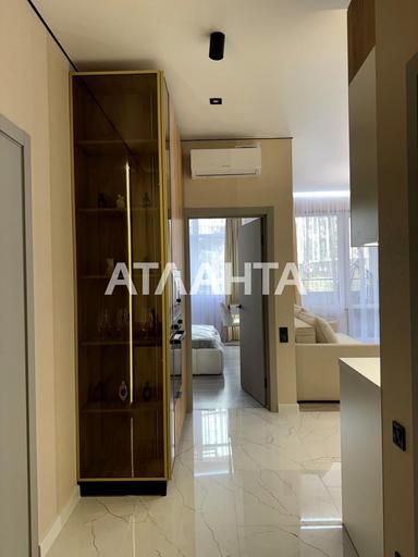 1-комнатная квартира по адресу Курортный пер. (площадь 46 м²) - Atlanta.ua - фото 37