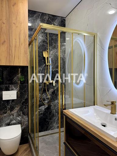 1-комнатная квартира по адресу Курортный пер. (площадь 46 м²) - Atlanta.ua - фото 38