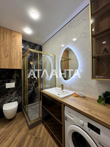 1-комнатная квартира по адресу Курортный пер. (площадь 46 м²) - Atlanta.ua - фото 39