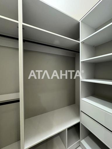 1-комнатная квартира по адресу Курортный пер. (площадь 46 м²) - Atlanta.ua - фото 40