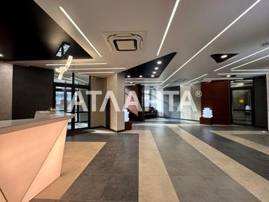 1-комнатная квартира по адресу Курортный пер. (площадь 46 м²) - Atlanta.ua - фото 41