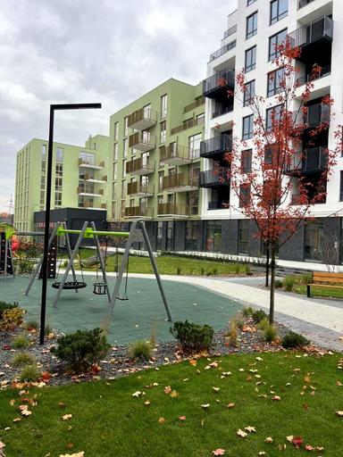 1-room apartment apartment by the address st. Pimonenko Nikolaya ul (area 47,5 m²) - Atlanta.ua - photo 14