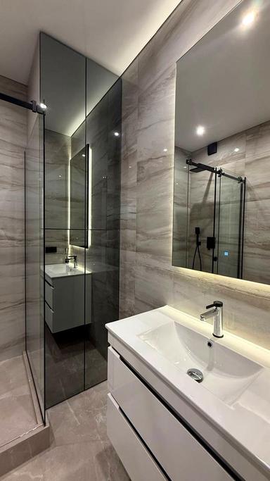 1-комнатная квартира по адресу Курортный пер. (площадь 45 м²) - Atlanta.ua - фото 35