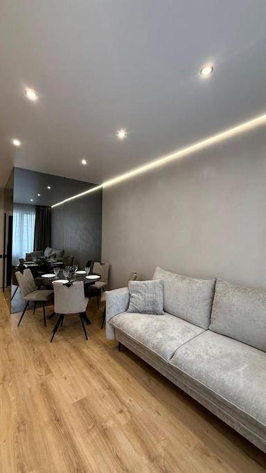 1-комнатная квартира по адресу Курортный пер. (площадь 45 м²) - Atlanta.ua - фото 29