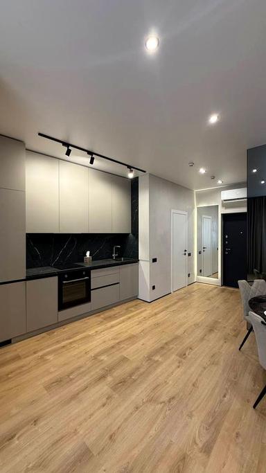 1-комнатная квартира по адресу Курортный пер. (площадь 45 м²) - Atlanta.ua - фото 24