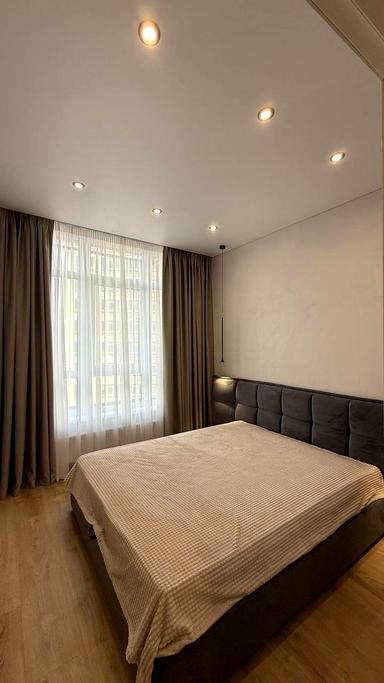 1-комнатная квартира по адресу Курортный пер. (площадь 45 м²) - Atlanta.ua - фото 36