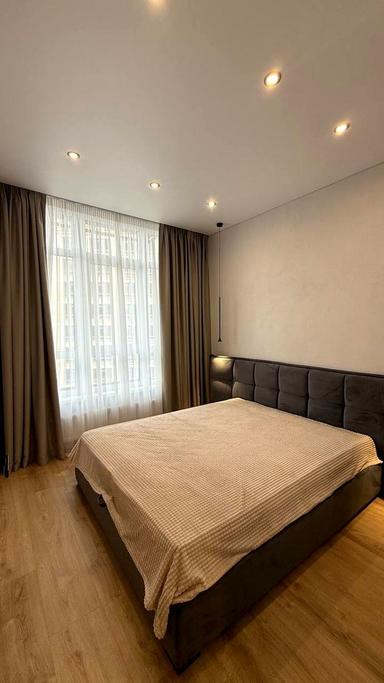 1-комнатная квартира по адресу Курортный пер. (площадь 45 м²) - Atlanta.ua - фото 37