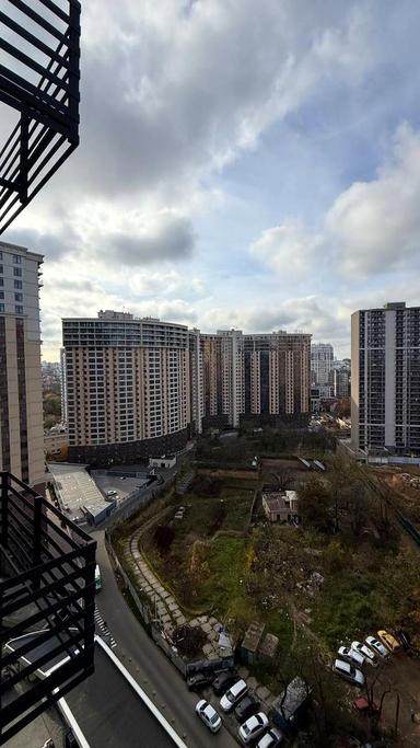 1-комнатная квартира по адресу Курортный пер. (площадь 45 м²) - Atlanta.ua - фото 42