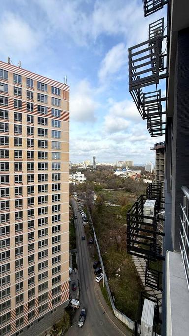 1-комнатная квартира по адресу Курортный пер. (площадь 45 м²) - Atlanta.ua - фото 43